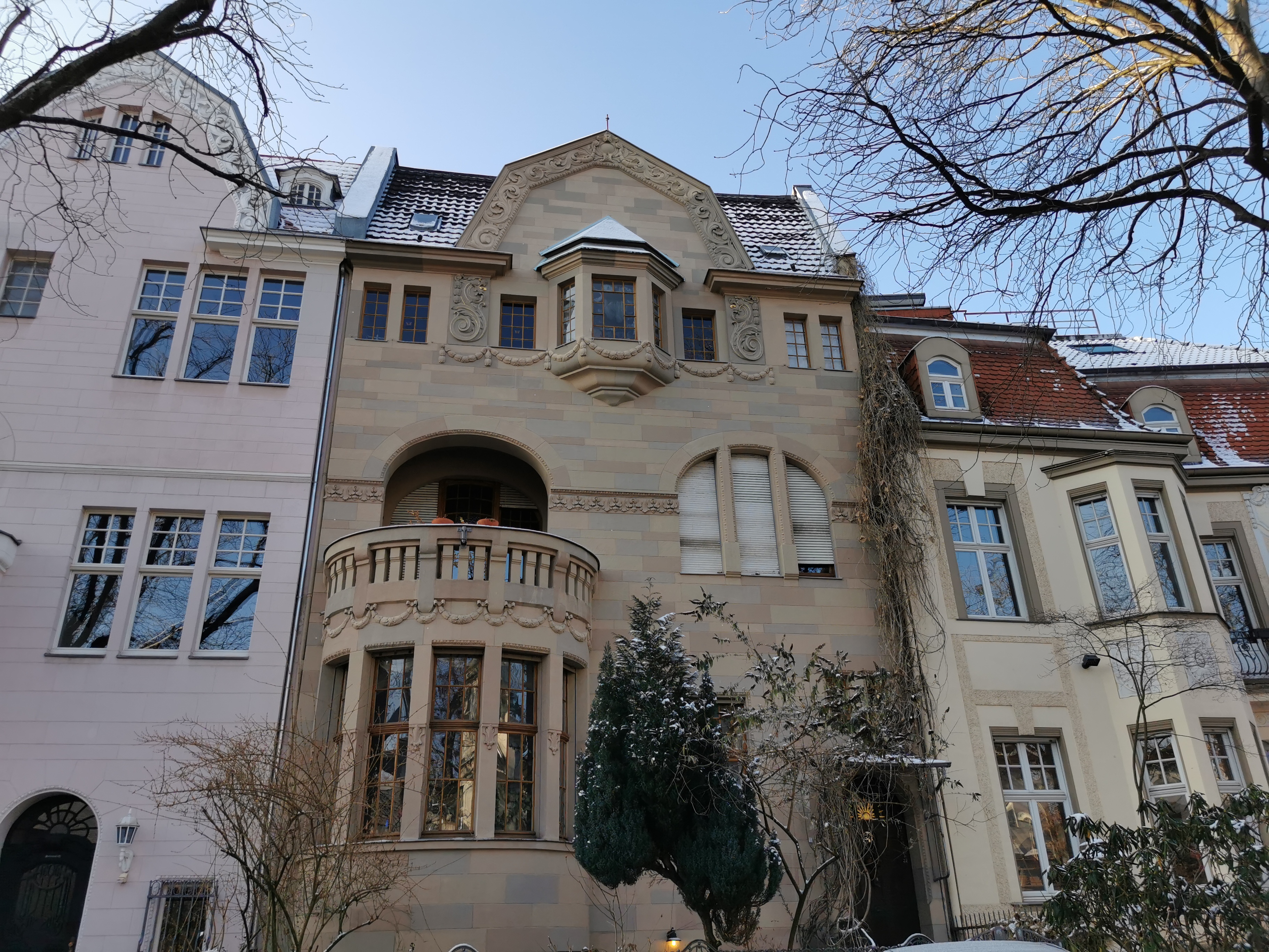 Haus in  Bonn